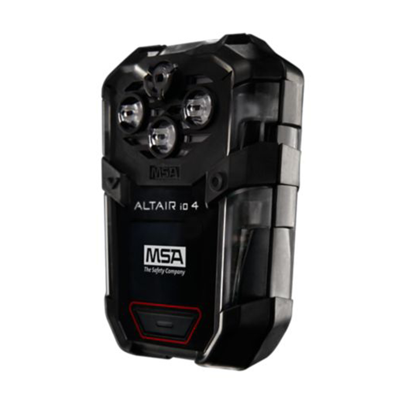 梅思安10221926天鷹io 4便攜式四合一氣體檢測儀LEL/O2/CO/H2S-LC圖片1