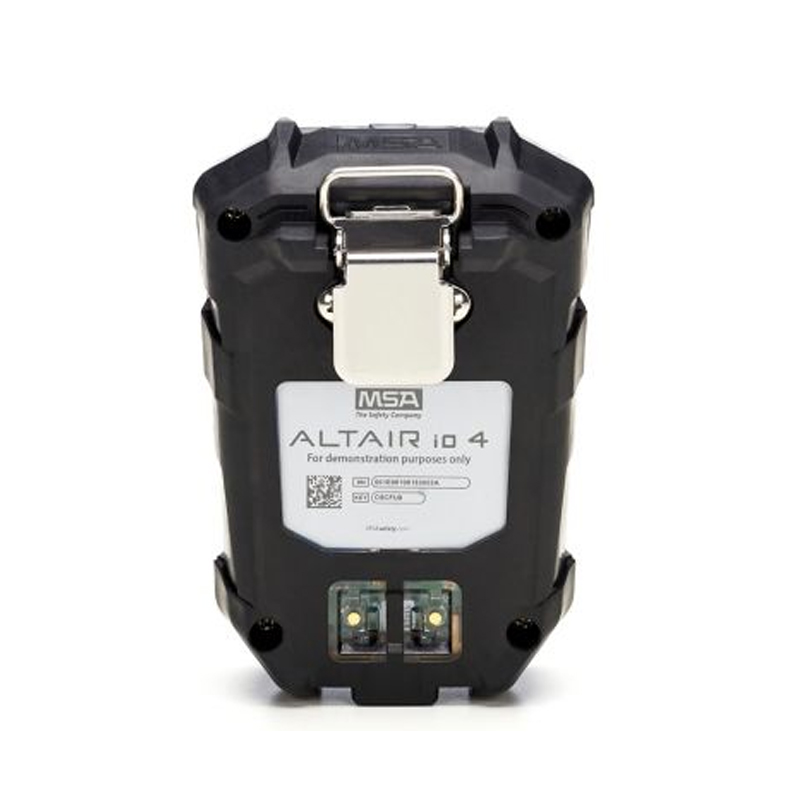 梅思安10221926天鷹io 4便攜式四合一氣體檢測儀LEL/O2/CO/H2S-LC圖片3