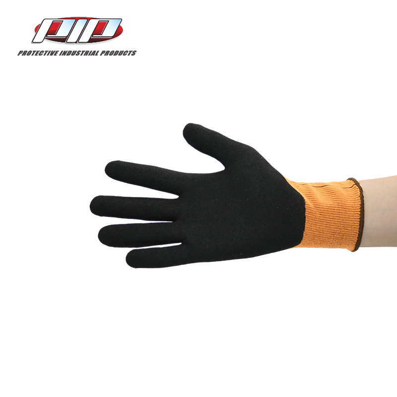 PIP 34-C301防油防滑耐磨勞保手套圖片2