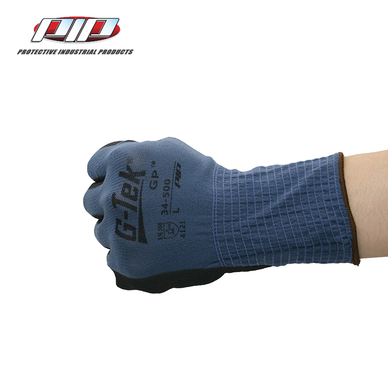 PIP 34-500防滑耐磨防油勞保手套圖片2 PIP 34-500防滑耐磨防油勞保手套圖片2