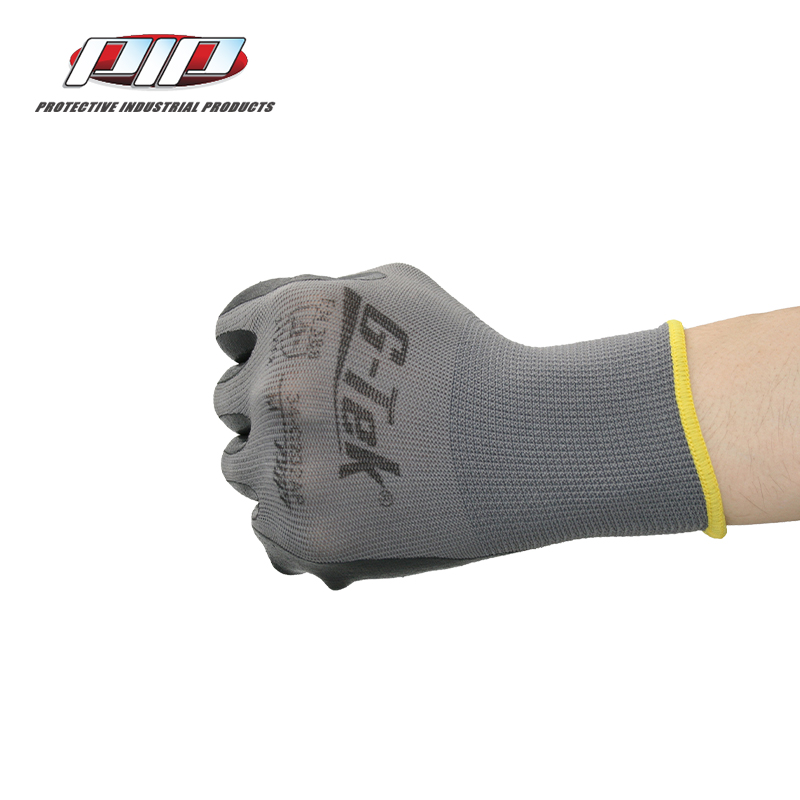 PIP 34-C232AP耐磨防滑透氣勞保手套圖片4
