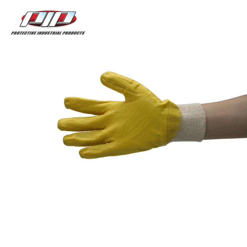 PIP 56-AS319耐磨防滑勞保手套圖片4