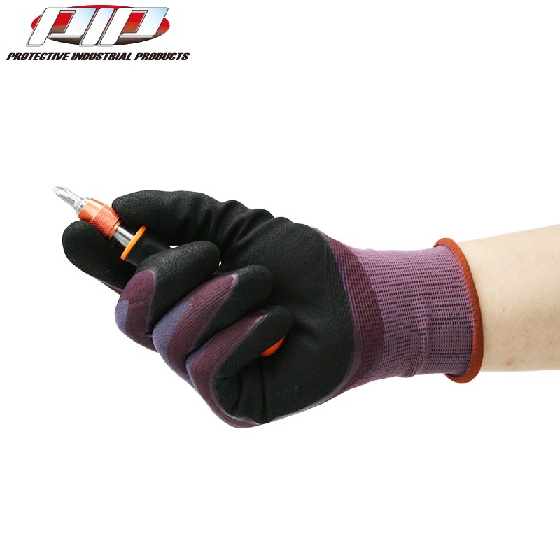 PIP 56-425耐磨耐撕裂勞保手套圖片1 PIP 56-425耐磨耐撕裂勞保手套圖片1