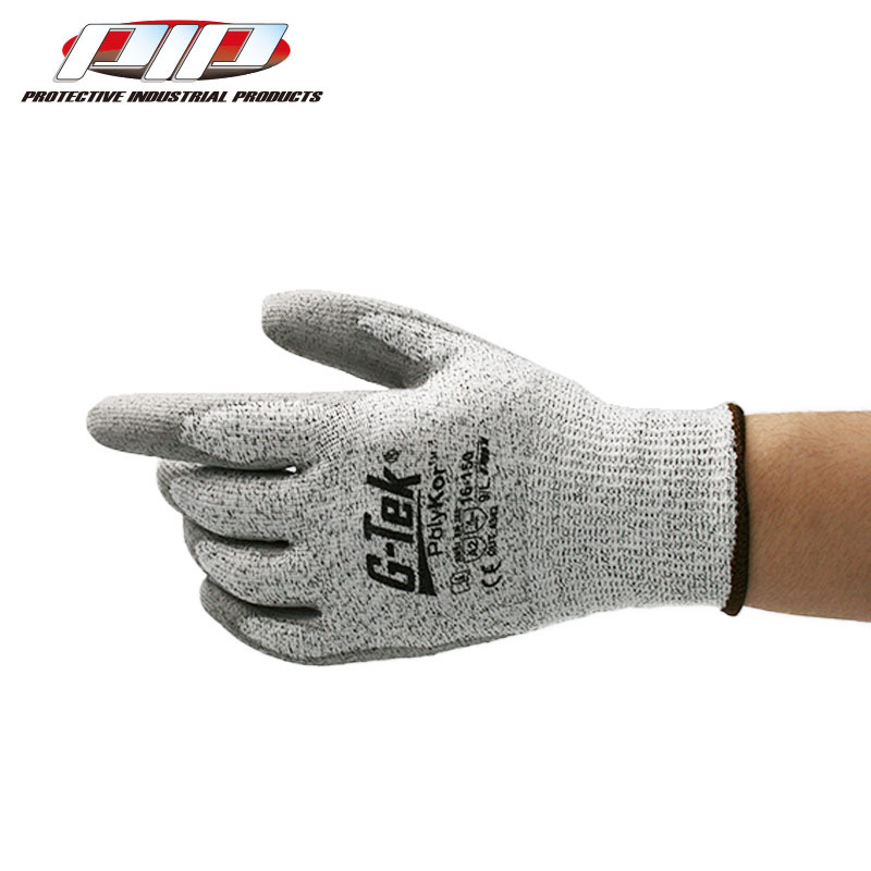 PIP 16-150耐磨防穿刺三級防割手套圖片4