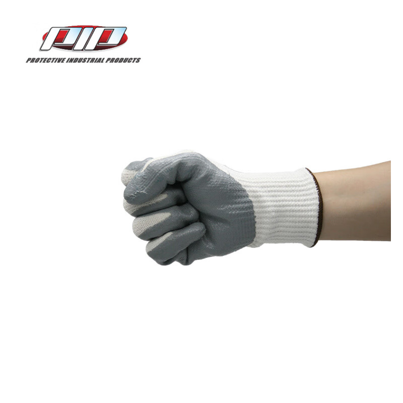 PIP 16-756AP耐撕裂耐穿刺5級防割手套圖片4