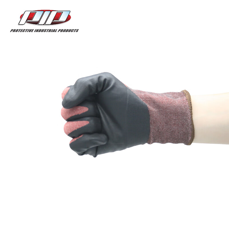 PIP 16-368耐磨防靜電防割手套圖片2
