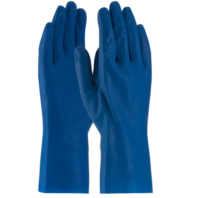PIP 47-L171B藍色乳膠防化手套圖片2 PIP 47-L171B藍色乳膠防化手套圖片2