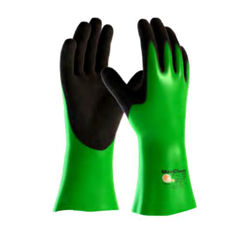 PIP 56-635防油防滑耐磨丁腈手套圖片2