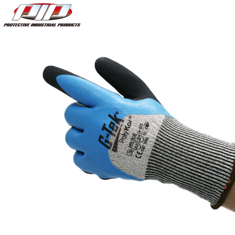 PIP 16-820防割耐磨耐低溫手套圖片2
