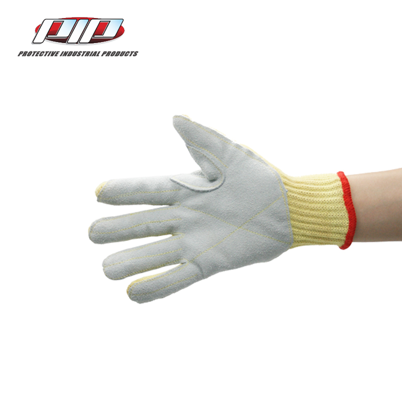 PIP 09-K300LP防刺防滑防割耐高溫手套圖片1