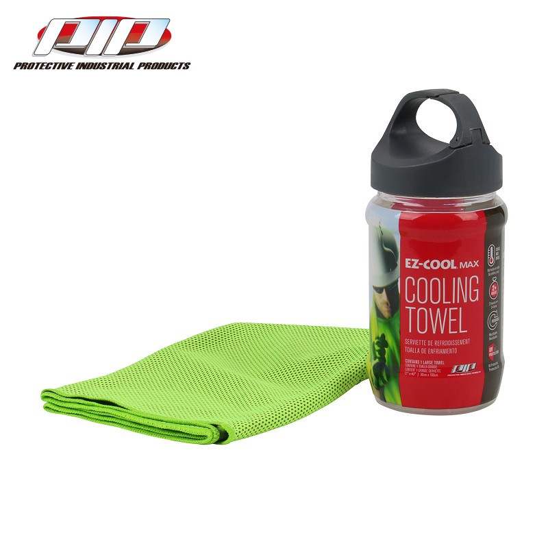 PIP 396-EZ900降溫毛巾圖片4