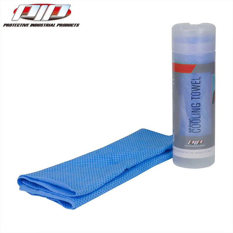 PIP 396-602降溫毛巾圖片1