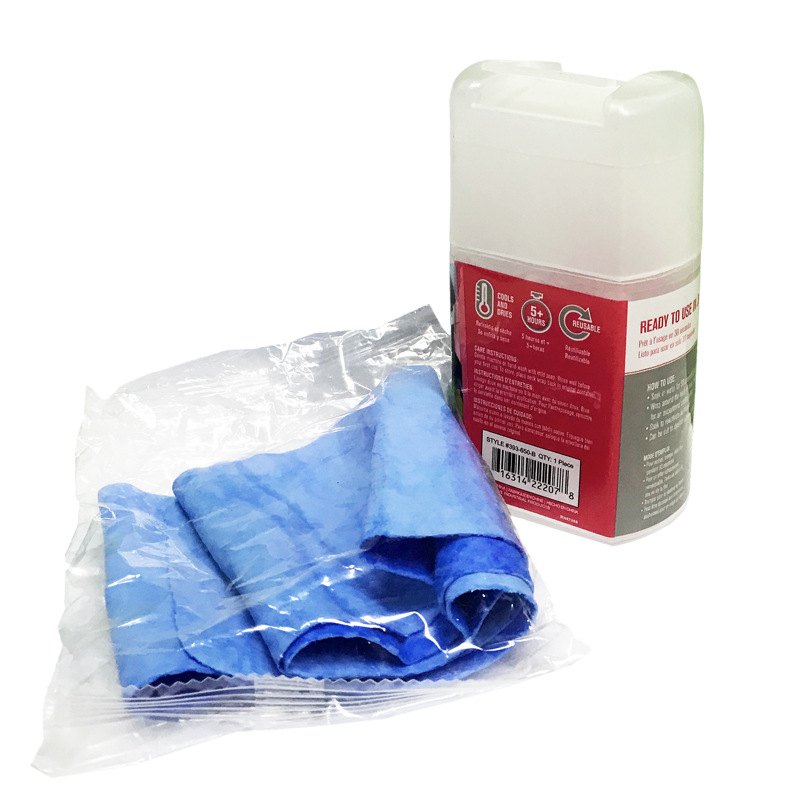 PIP 393-650蒸發(fā)型降溫圍脖圖片2