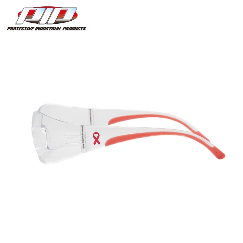 PIP 250-10-0920女士防霧防刮擦防護眼鏡圖片1
