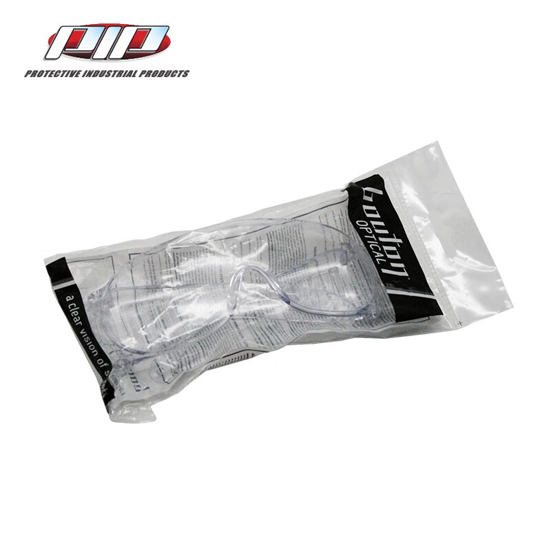 PIP 250-99-0980-AP透明防護眼鏡圖片4