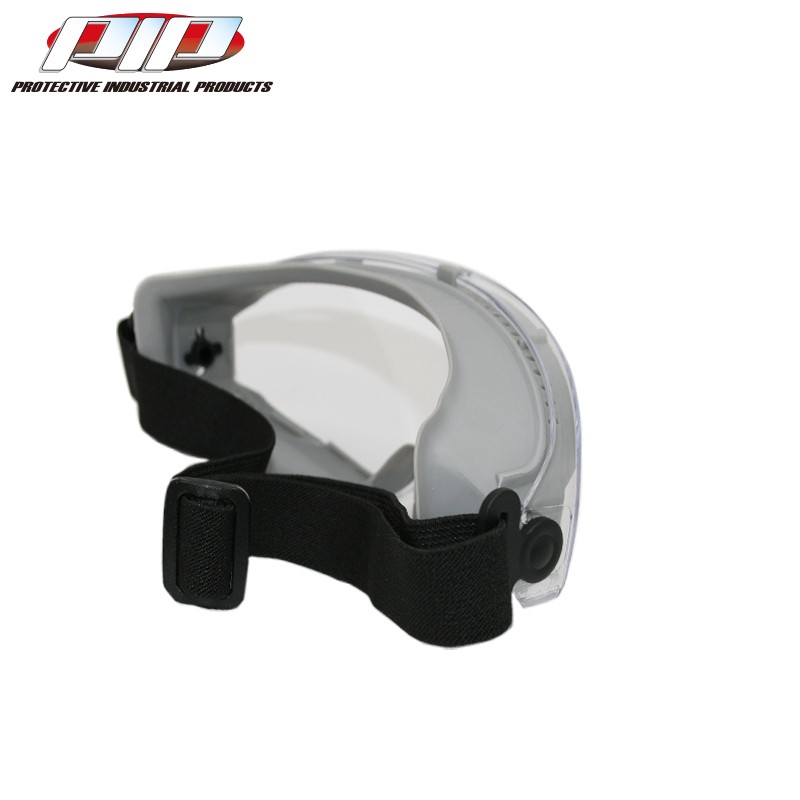 PIP 251-80-0020防霧防刮擦護(hù)目鏡圖片2