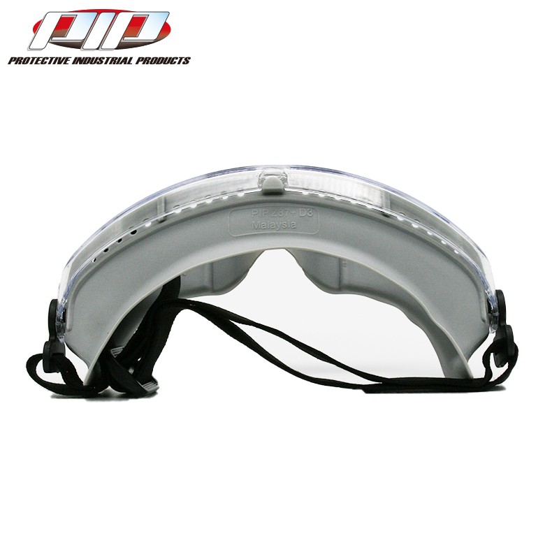 PIP 251-80-0020防霧防刮擦護(hù)目鏡圖片3