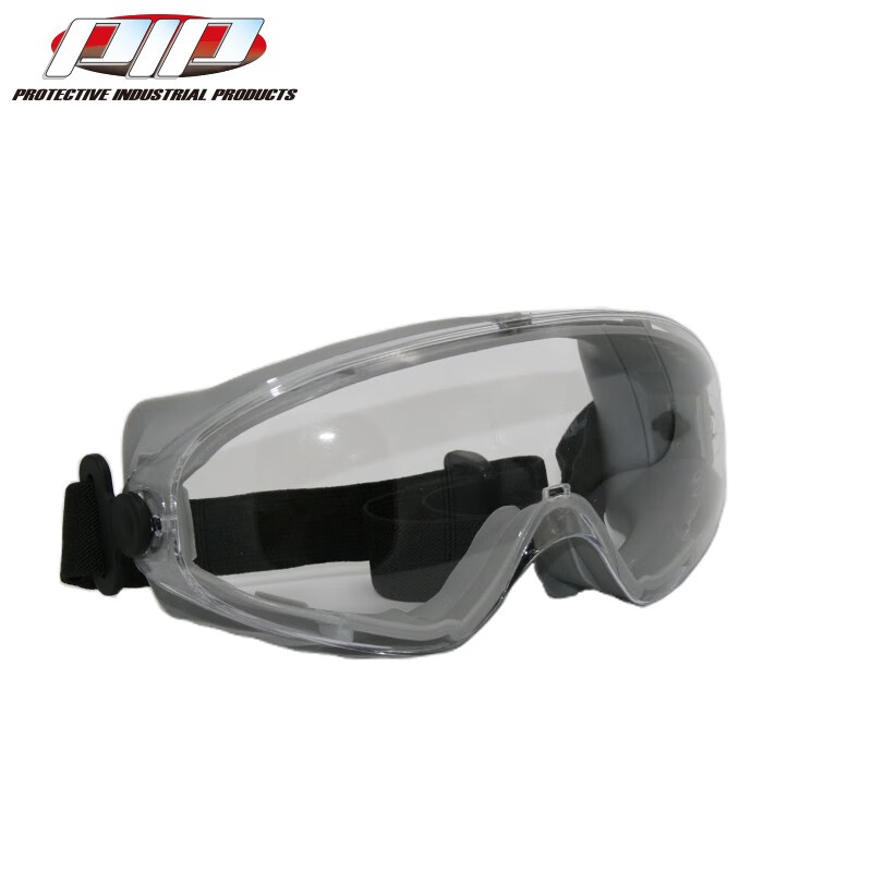 PIP 251-80-0020防霧防刮擦護(hù)目鏡圖片4