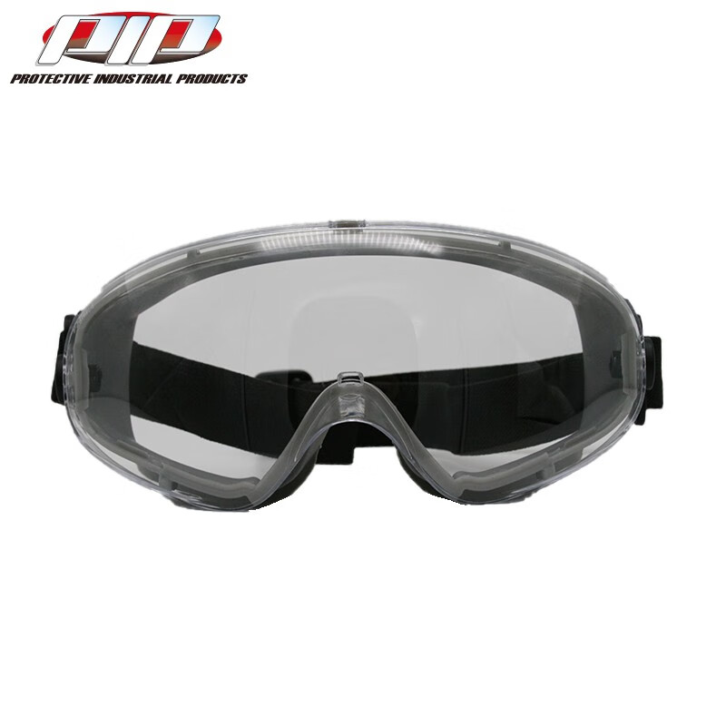 PIP 251-80-0020防霧防刮擦護(hù)目鏡圖片1