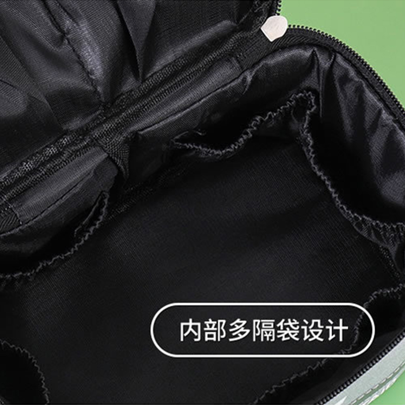 紅色便攜急救包戶外家用手提式應急包DH8083R-M圖片3