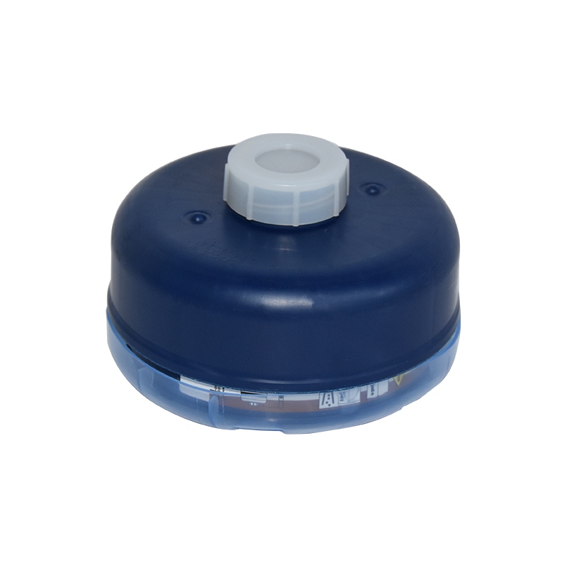 3M丘比特450-00-25 A2P3濾盒防有機氣體及蒸氣/顆粒物濾盒圖片2