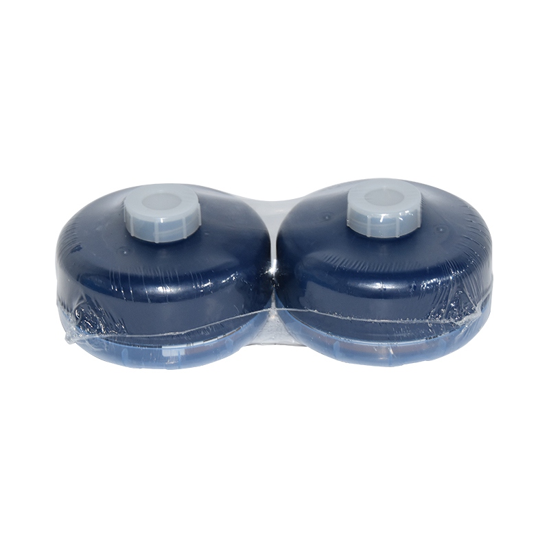 3M丘比特450-00-25 A2P3濾盒防有機氣體及蒸氣/顆粒物濾盒圖片4