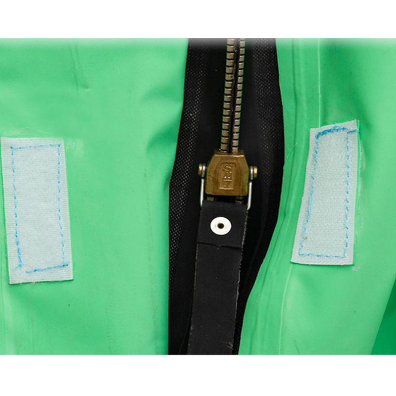 定和DH556特級(jí)重型全封閉防化服圖片3