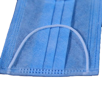 中藍LT/C27一次性無菌醫用口罩圖片3