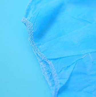 中藍LT/C31醫(yī)用鞋套圖片2 中藍LT/C31醫(yī)用鞋套圖片2