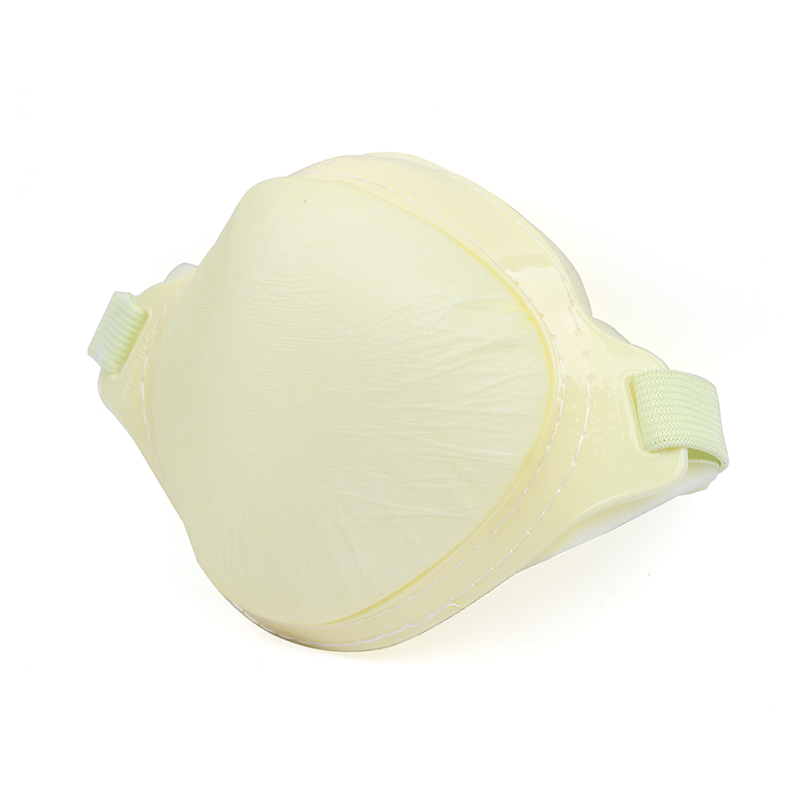 藍星FF-BG頭戴式KN90防塵口罩圖片1