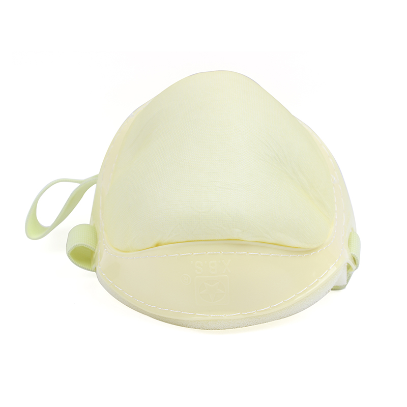 藍(lán)星SF-BG頭戴式KN90活性碳防塵口罩圖片6 藍(lán)星SF-BG頭戴式KN90活性碳防塵口罩圖片6