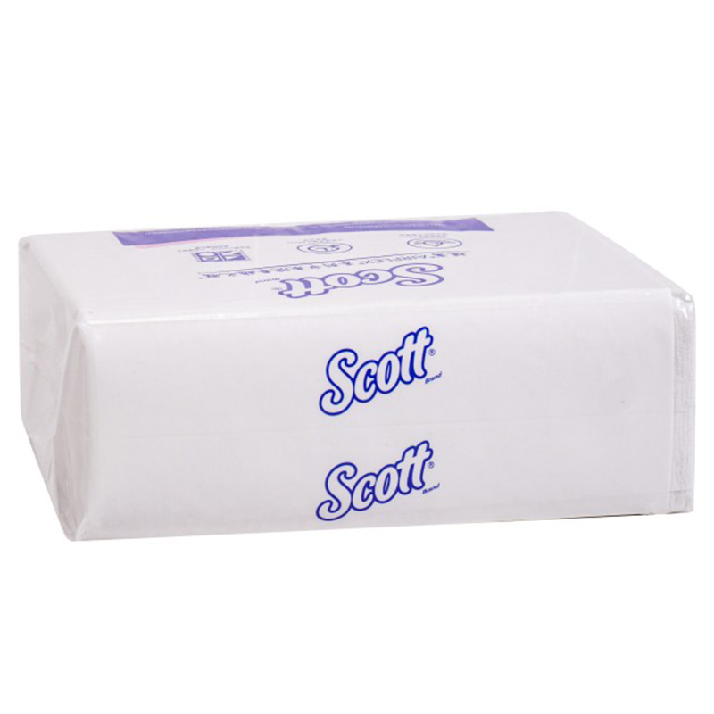 金佰利28620-10 CSOTT AIRFLEX擦手紙圖片3