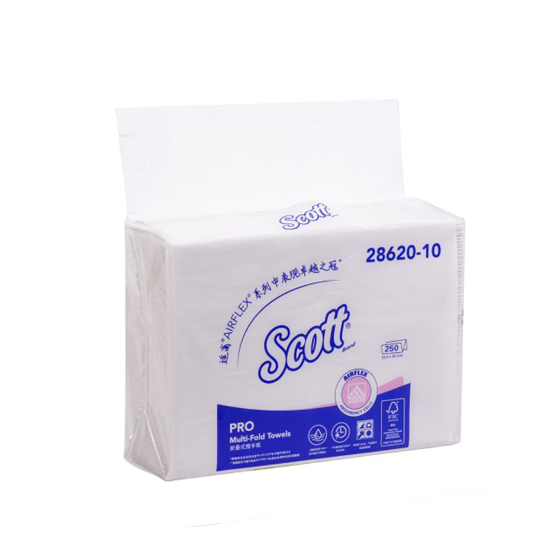 金佰利28620-10 CSOTT AIRFLEX擦手紙圖片2