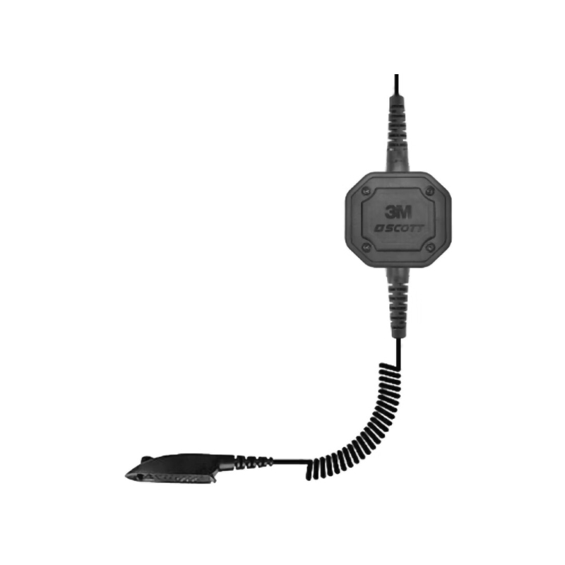 3M SCOTT iCom遠距離通話裝置圖片3