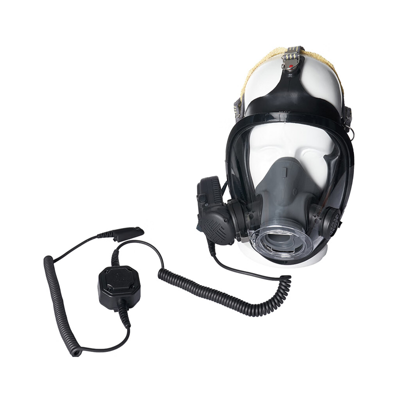 3M SCOTT iCom遠距離通話裝置圖片1