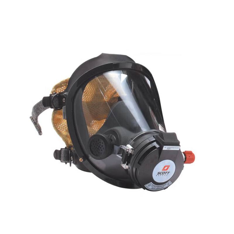 3M SCOTT RHZK9/D iPak20/3255EH正壓式消防空氣呼吸器9L圖片4
