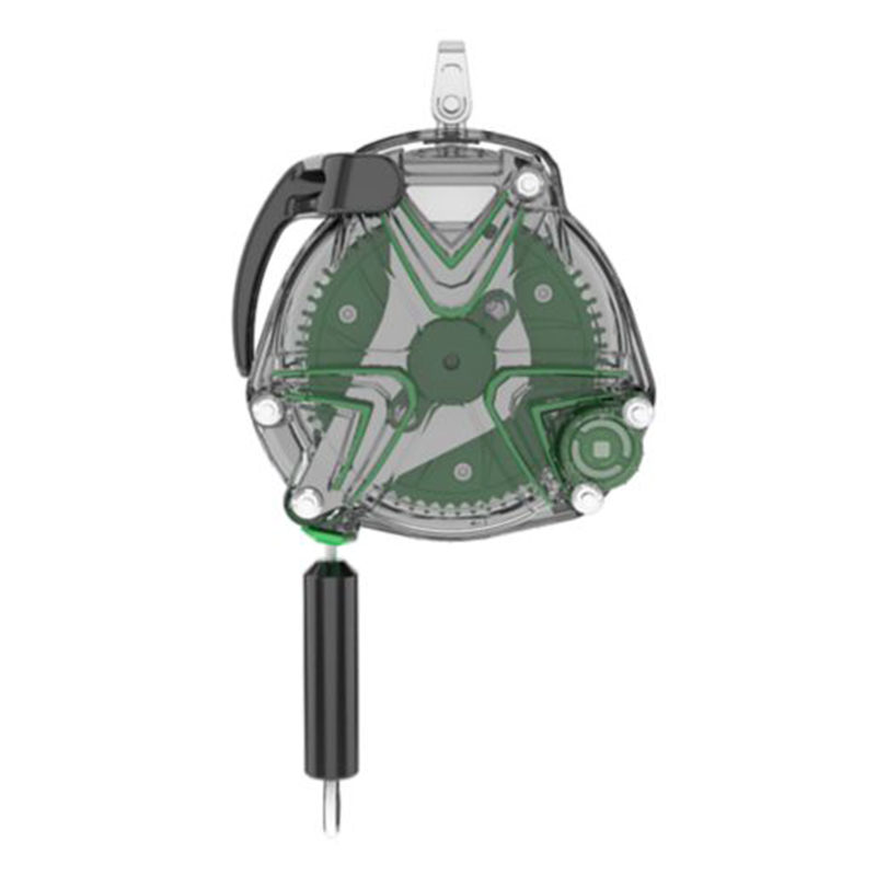 梅思安63320-00ACN V-TEC防回彈自控速差防墜器20米無鎖圖片3