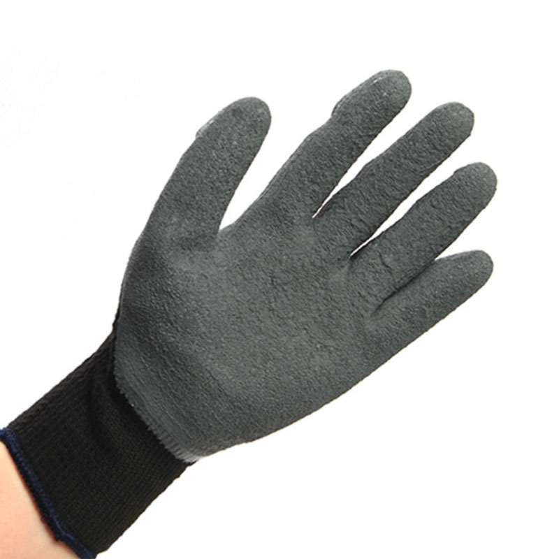 金佰利97272B G40乳膠涂層勞保手套L圖片2 金佰利97272B G40乳膠涂層勞保手套L圖片2