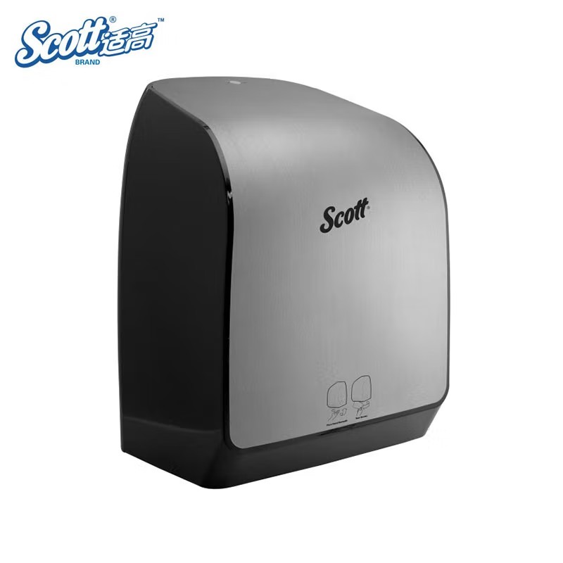 金佰利35609 Scott適高自動感應出紙機圖片1