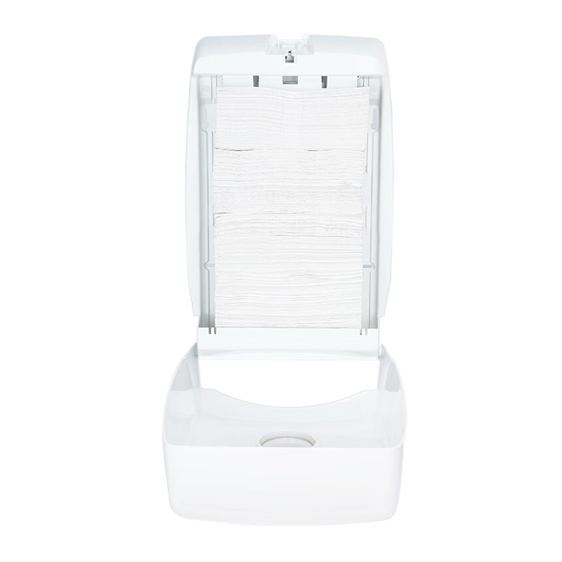 金佰利70230 Aquarius系列纖巧型折疊擦手紙紙架圖片3