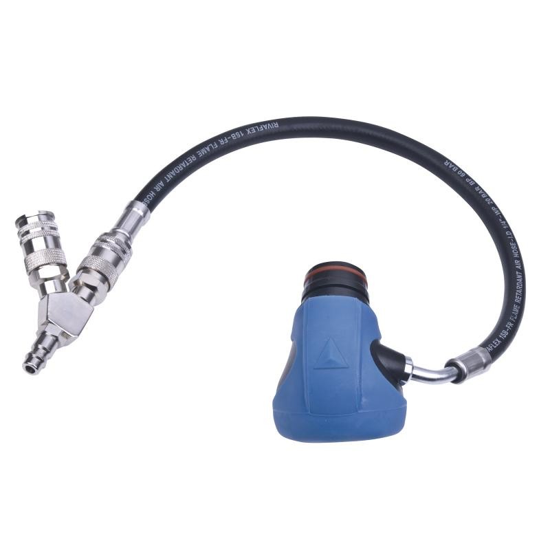 代爾塔106005正壓式空氣呼吸器圖片4