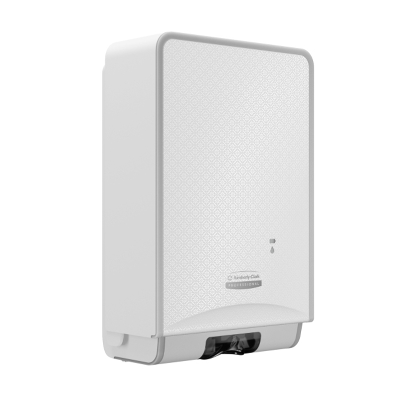 金佰利53944皓月自動感應洗手液分配器圖片1 金佰利53944皓月自動感應洗手液分配器圖片1