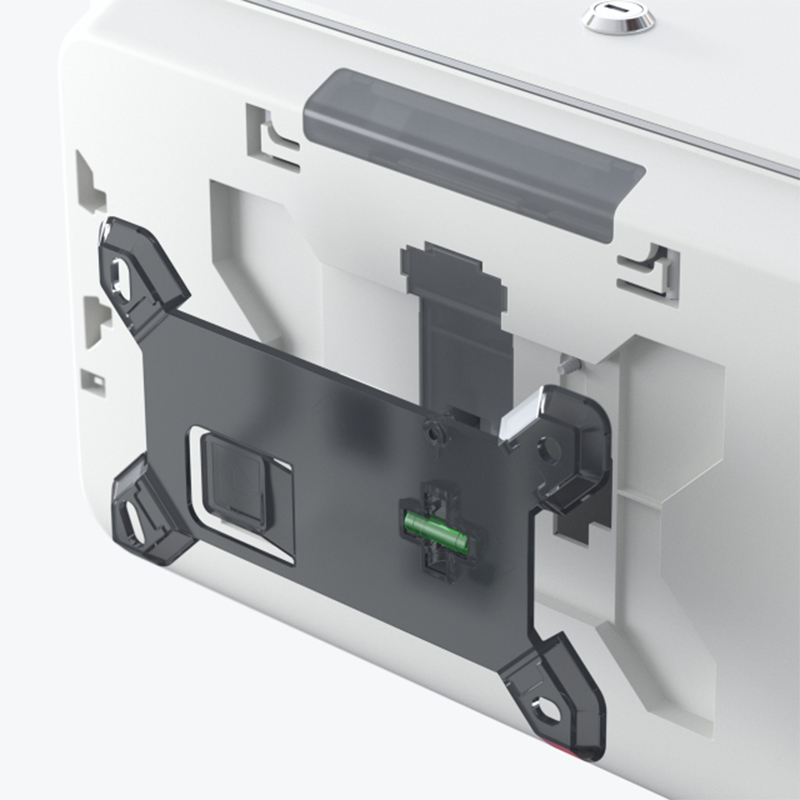 金佰利53945 ICON皓月小卷衛(wèi)生紙分配器圖片2