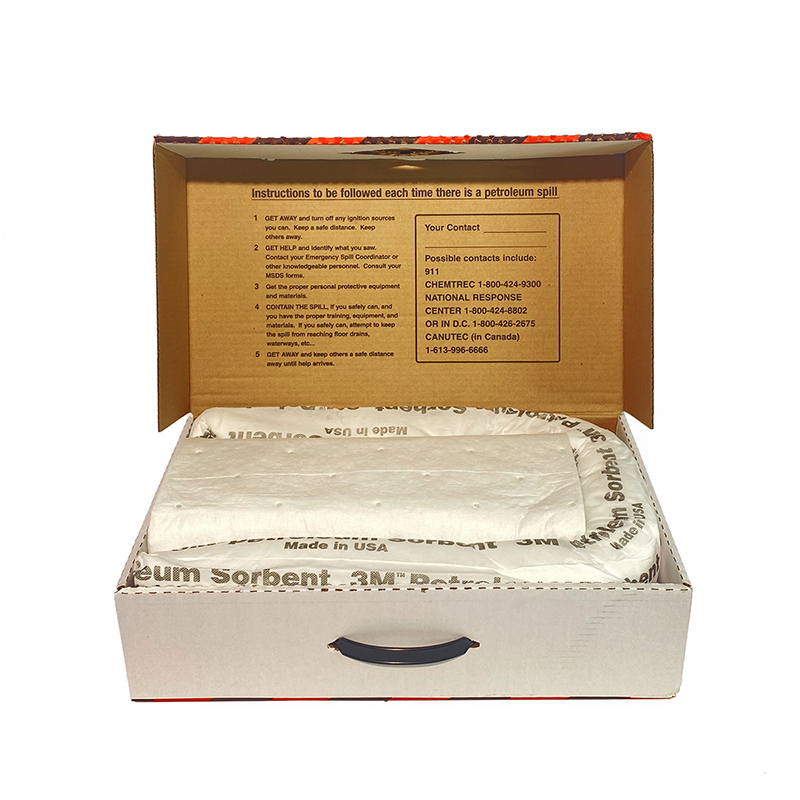 3M SRP-PETRO應(yīng)急處理包圖片2