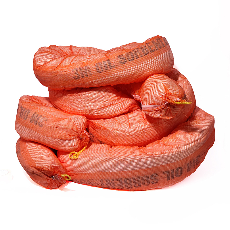 3M T-270欄索狀吸油棉圖片3 3M T-270欄索狀吸油棉圖片3