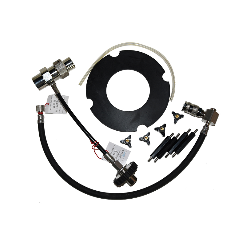 霍尼韋爾Posi3 USB空氣呼吸器檢測儀BC54-56-2320C圖片2