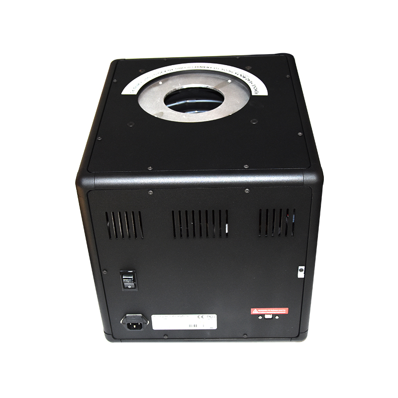 霍尼韋爾Posi3 USB空氣呼吸器檢測儀BC54-56-2320C圖片3