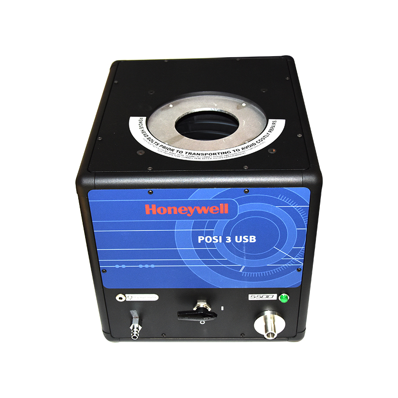 霍尼韋爾Posi3 USB空氣呼吸器檢測儀BC54-56-2320C圖片4