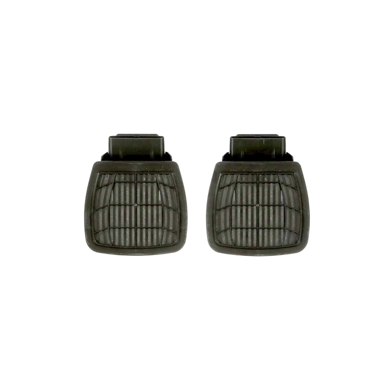 3M D8006CN多種氣體/蒸氣濾毒盒圖片2