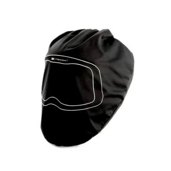 3M Speedglas G5-02曲面屏自動變光電焊面罩621120圖片5